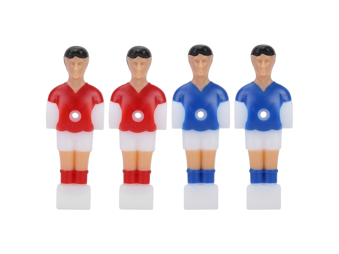Jogador de Futebol de Mesa Mini S/MARCA