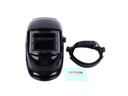 Capacete de Solda Automático Proteção UV S/MARCA