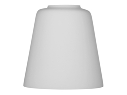 Abajur ACTIVEJET klosz ALMA (Branco)