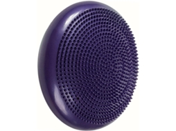 Disco de Equilíbrio BESPORTBLE, Almofada Ergonômica para Exercícios e Alívio da Dor S/MARCA