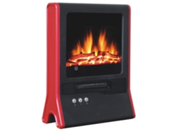 Chimenea Eléctrica “lux” Mercalor Mt01524 | Oferta Exclusiva Mercatools