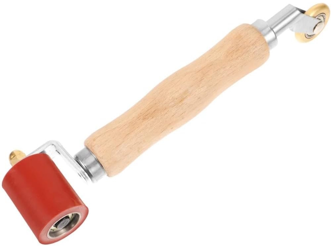 Rolo De Prensagem Juntas Selante Silicone Com Ferramentas Dupla