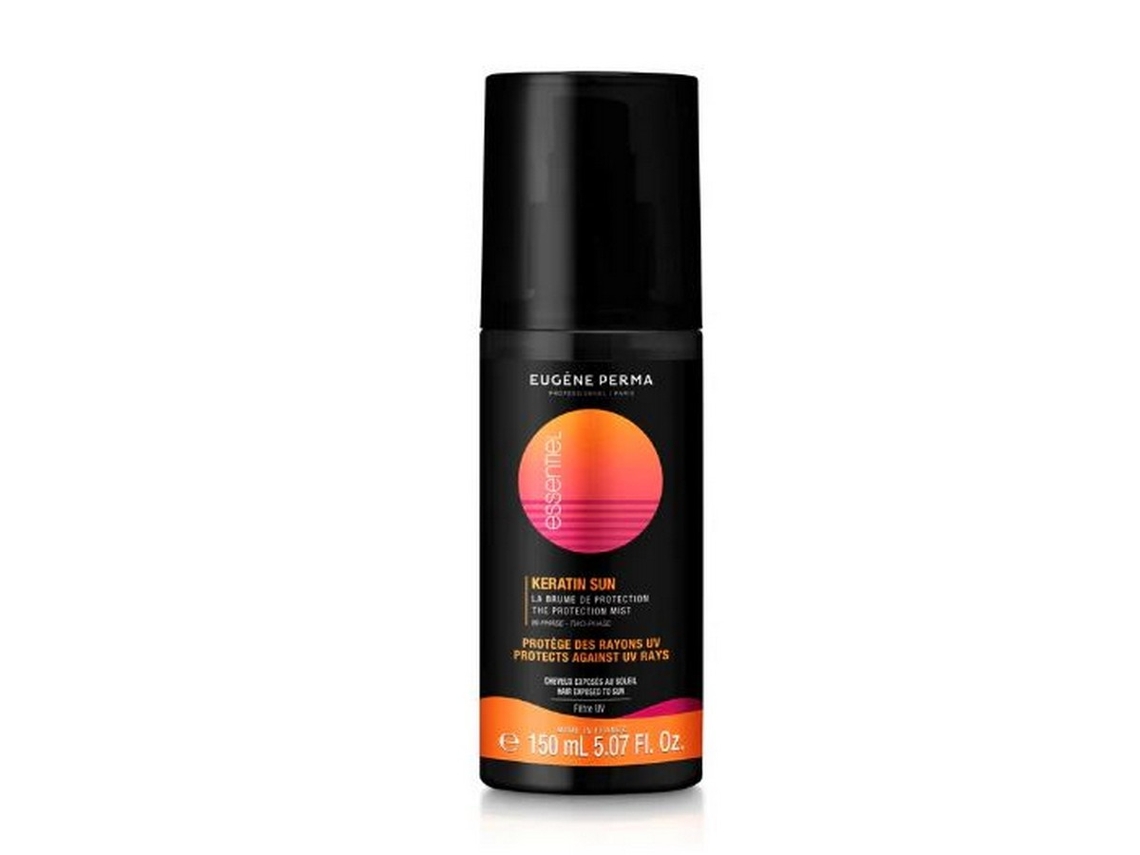 Essentiel Keratin Sun Spray Protector Solar 150ml Eugéne Perma