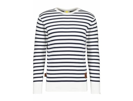 Camisola ALIFE & KICKIN Homem (Multicor - XL)