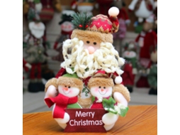Ornamentos De Natal Decoração Presente
