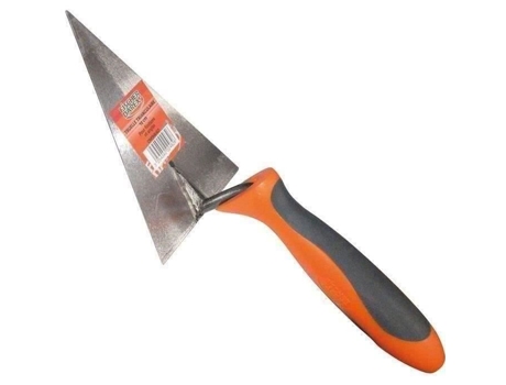 Espátula Triangular Fischer Darex 14 Cm Dimensões 14 Cm Tipo De Produto Espátula