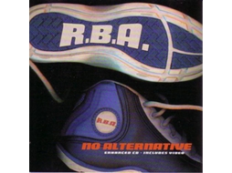 CD R.B.A. - No Action (1CDs)