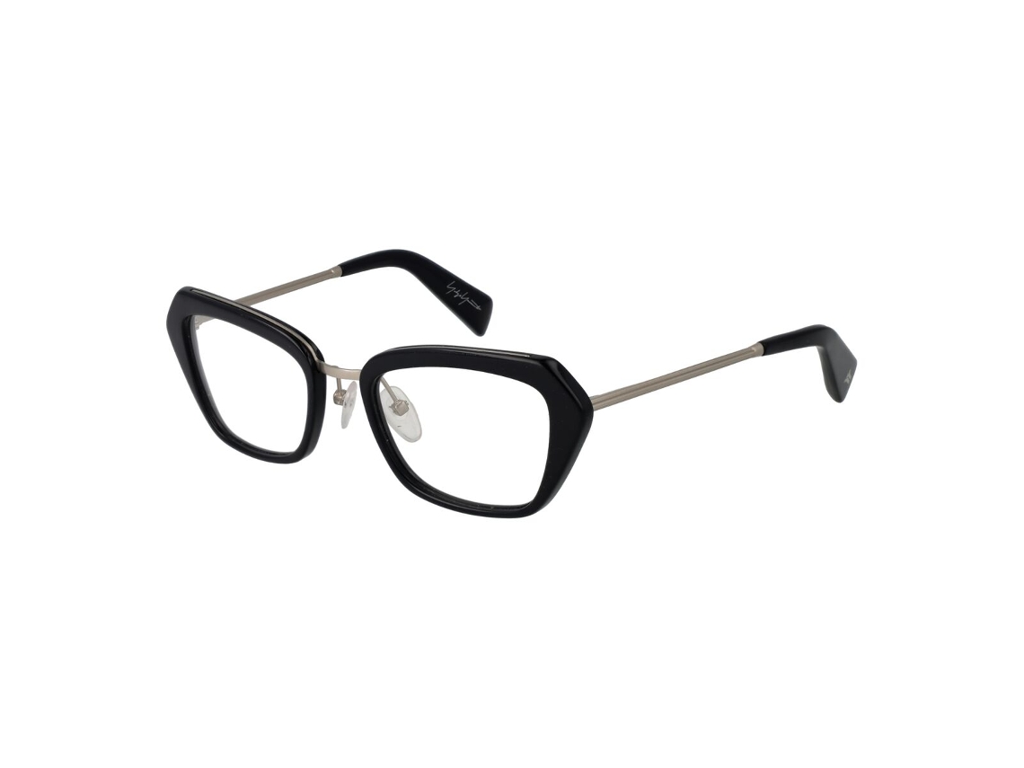 Armação De Óculos Unissexo Yohji Yamamoto Yy1005 51613