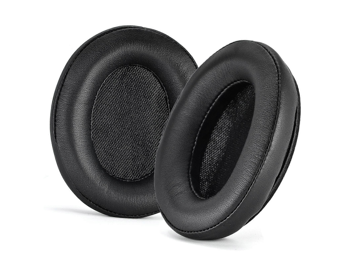 para Fones de Ouvido Srritmo Nc25/nc35, 2 Unidades de Almofadas Auriculares de Reposição. GIECY