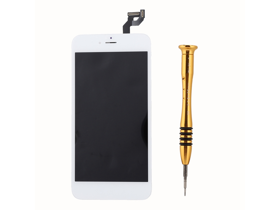 Montagem de Celular LAXISCREED com Ecrã Lcd
