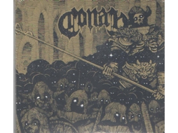 CD Conan  - Existential Void Guardian (1CDs)