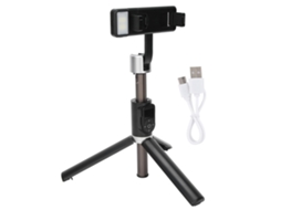 Pau de Selfie Bluetooth LAXISCREED Universal para Celular