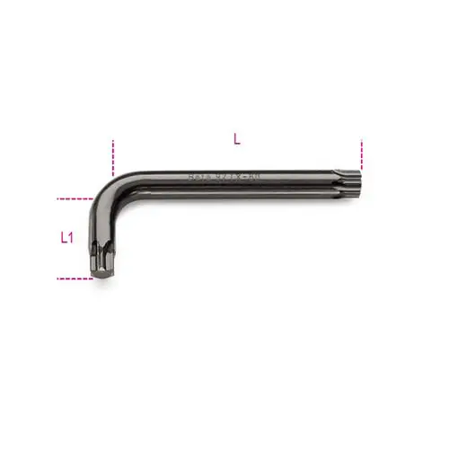 Chave Tork BETA 97Tx T30 1010097Tx300