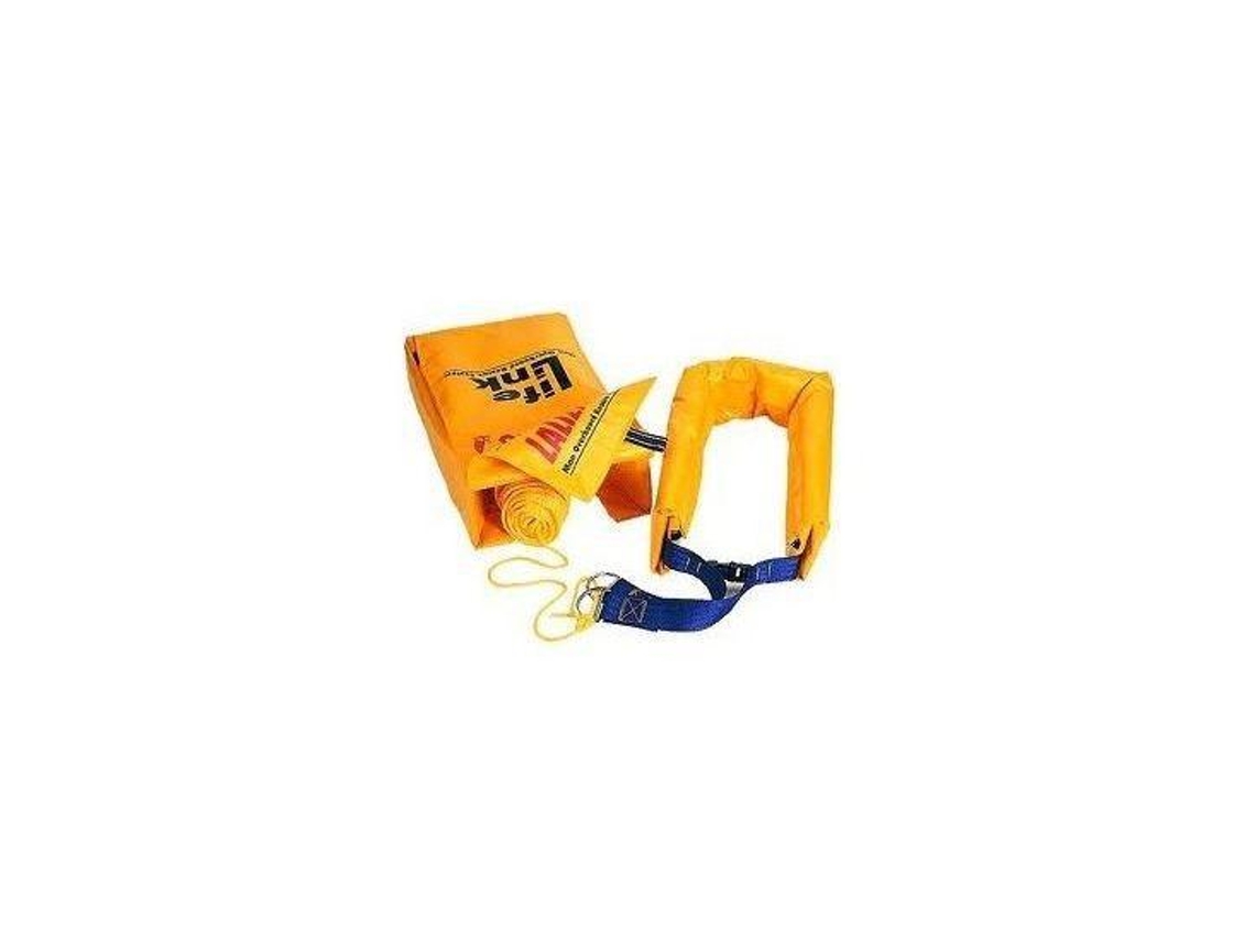 Lalizas Life Link Mob Rescue System