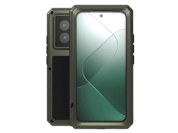 Pelicula de Vidro VEANXIN Xiaomi 14