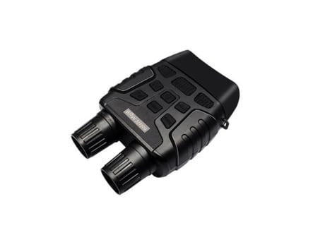 Binóculos digitais de visão noturna de longa distância RUMOCOVO® com telescópio de binóculos de infra caça para gravação de vídeo HD RUMOCOVO