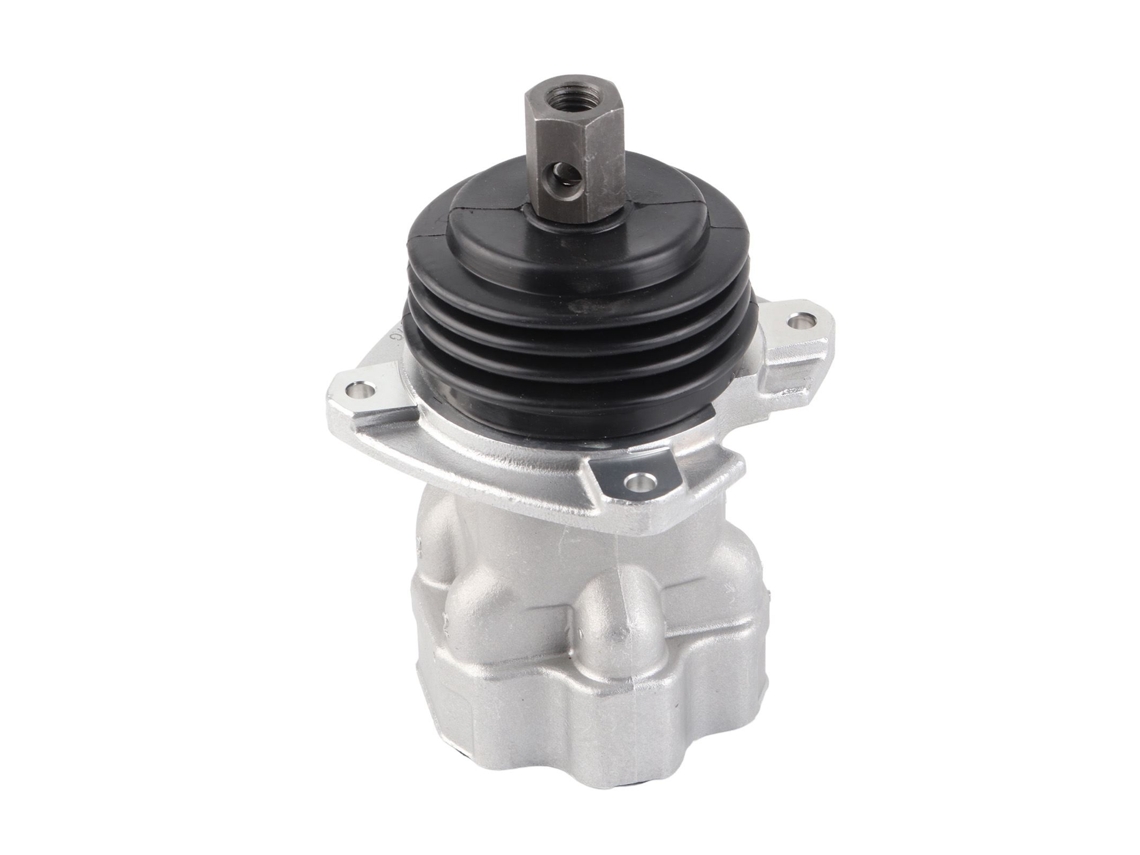 Válvula Piloto Joystick Escavadeira Kobelco Sk200 8 Sk260