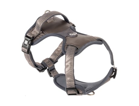 Max & Molly - Peitoral Sport ''matrix 2.0 Stone'' (tam. Xl)