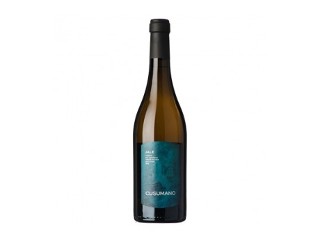 Cusumano Jale Blanco 2018 BODEGAS CUSUMANO