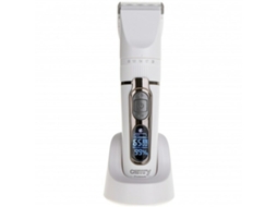 Aparadores de Cabelo CAMRY CR 2841 (Branco - 5 W)