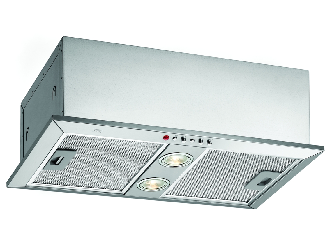 Exaustor TEKA GFH 73 (329 m3/h - 73 cm - Inox)