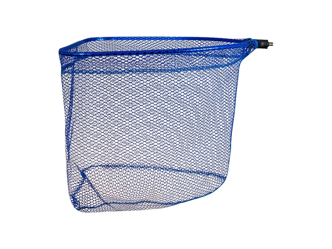 Cabeça de Rede de Desembarque Triangular Azul 45 X 36 X 30 Cmkamasaki