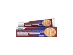 Creme Alivio Para Canela E Cabeça De Pé