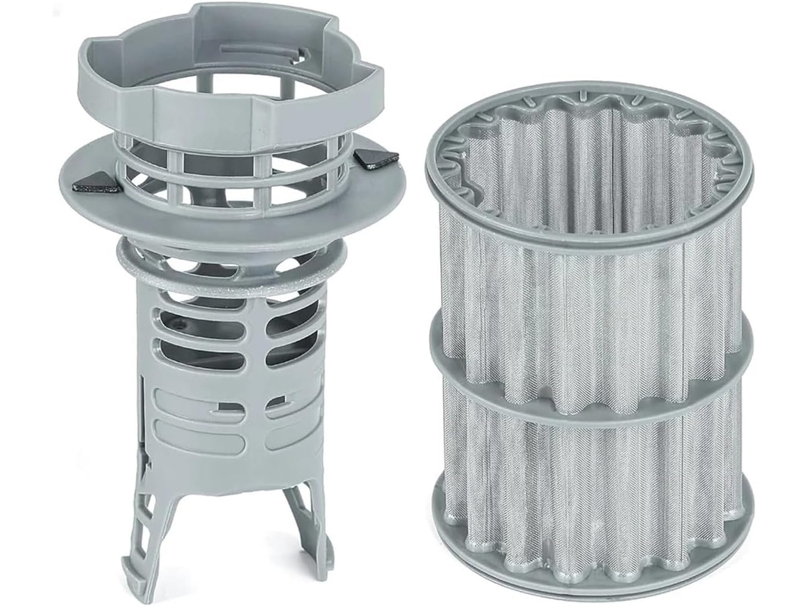 Microfiltro Lava Louças, Número De Peça 645038