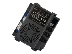 Hy2025rx-se-12v 2.4g Bluetooth Receptor E Transmissor Para Crianças Carro Elétrico