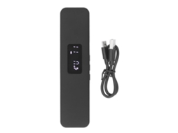 Sleep Speaker EOOCOO (bluetooth 5.3 com Função de Display Digital)