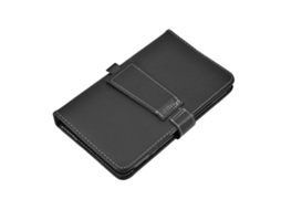 Capa Protetora com Teclado Bluetooth LAXISCREED