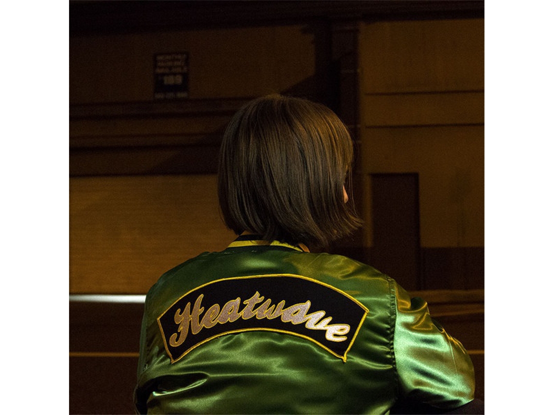 CD Wild Ones - Heatwave