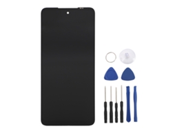 Mali tela Tft para Infinix Hot 11 2022 X675 Reparo de Tela Touch Display com Ferramentas