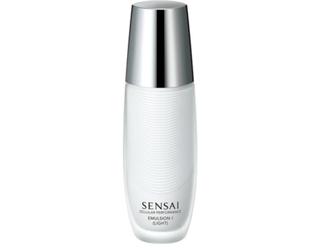 Creme Iluminador Sensai Cellular 100 ml