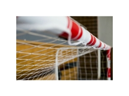 Rede de baliza para andebol e praia 2mm POWERSHOT TU