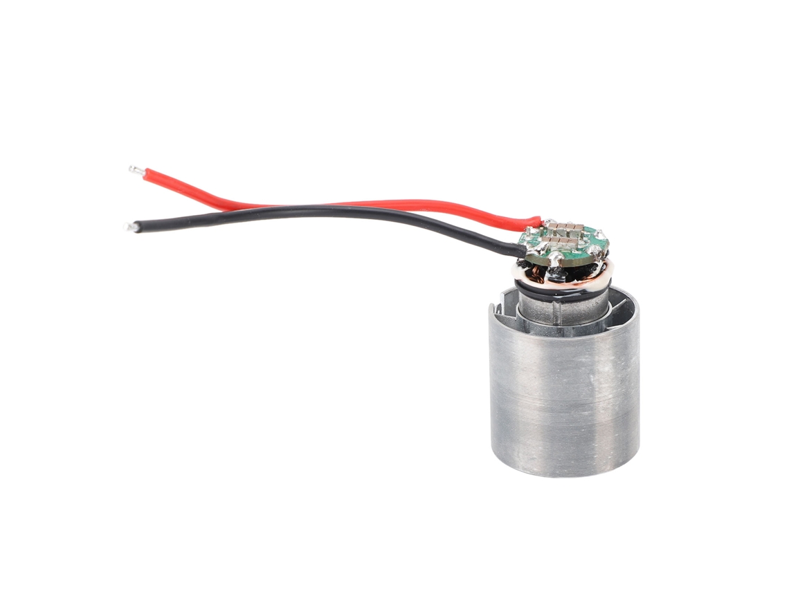 Motor Ventilador Forno 160w 7.4v 130000rpm Silencioso
