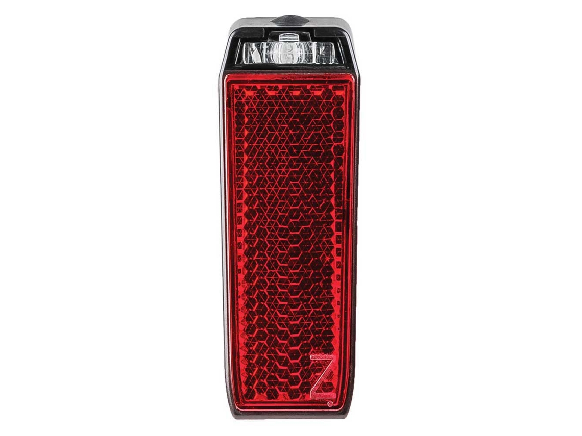 Luz Traseira Nyx Led Vermelhoaxa