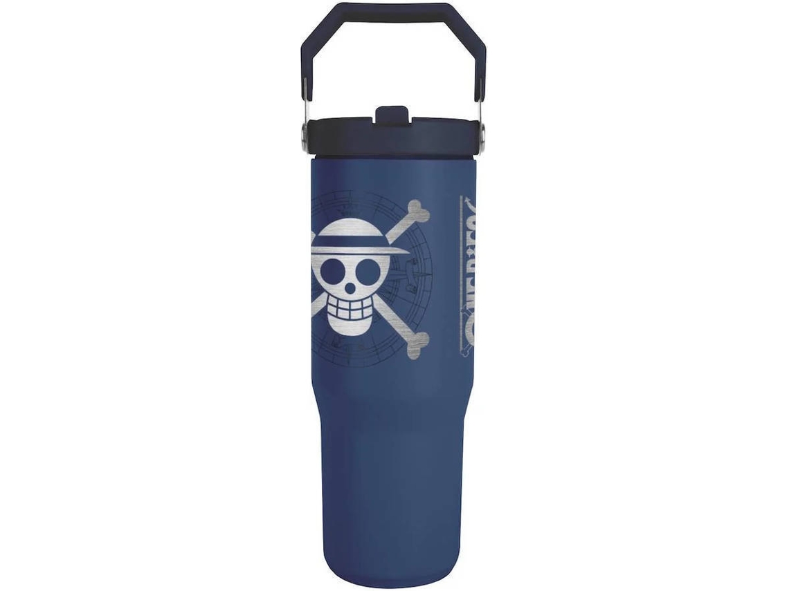ONE PIECE (STRAW HAT PIRATES ICON) 30oz PITCHER