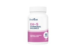 Cápsulas Para Equilíbrio Hormonal - Suporte Eficaz