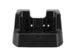 Base de carregamento Mali para rádio walkie talkie, 8R CD 41, DC 4.4V