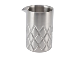 Copo de Mistura de Aço Inox LAXISCREED