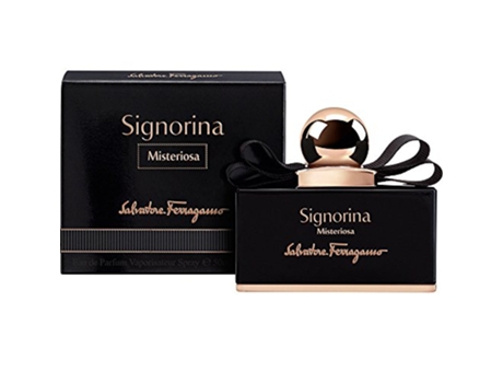 Perfume SALVATORE FERRAGAMO Signorina Misteriosa Eau de Parfum (100 ml)
