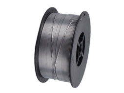 Alambre De Solda Gasless Flux Core De Acero Carbono 0.8mm Diámetro 1kg Hilo Sólido Para Solda