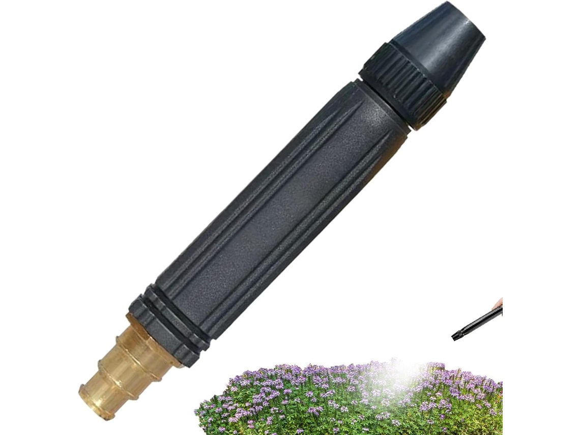 Pistola De Pulverização Alta Pressão, Robusta E Potente.