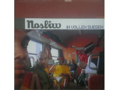 Vinil In Vollen Zügen Rootdown Records