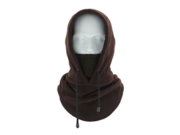 Winter Chapéu Com Proteção Para O Pescoço, Balaclava De Lã, Máscara Facial Masculina, Touca Térmica, Capa de Cabeça, Cachecol Esportivo Militar, C