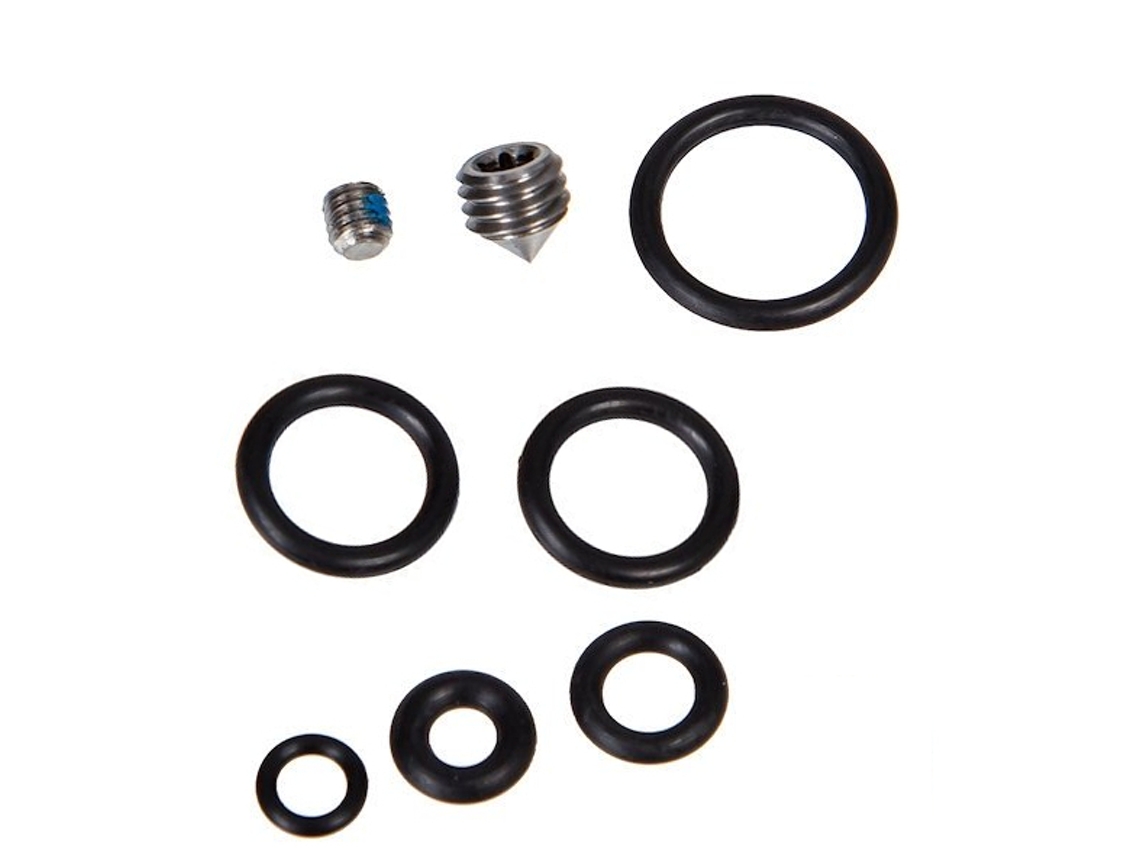 Controlo da sela telescópica ROCKSHOX Kit Remote Sid/Revelation Xloc