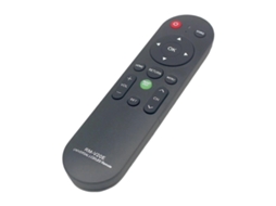 Controle Remoto Universal Rm-v20e Para Tvs Led E Lcd_suy