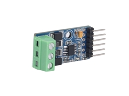 Módulo Conversor Ttl Para Rs485 Do Mcu Automático