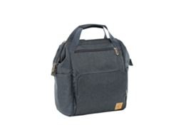 Mochila LÄSSIG Unisexo (Multicor)